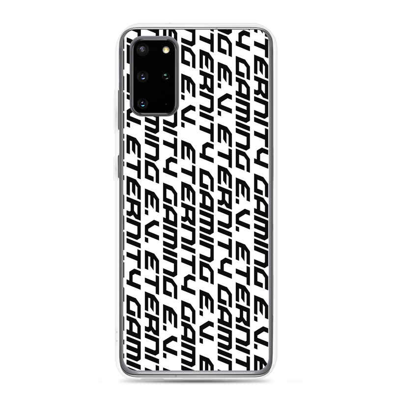 Basic Phone Case im Teamdesign