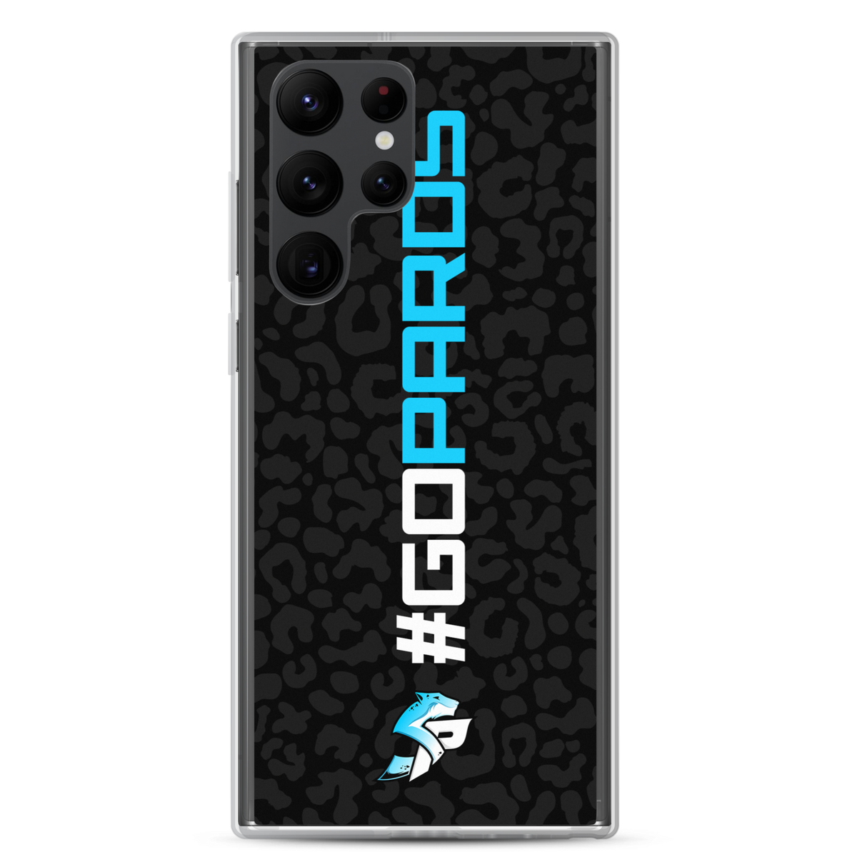 SNOWPARDS - Samsung® Handyhülle #GOPARDS