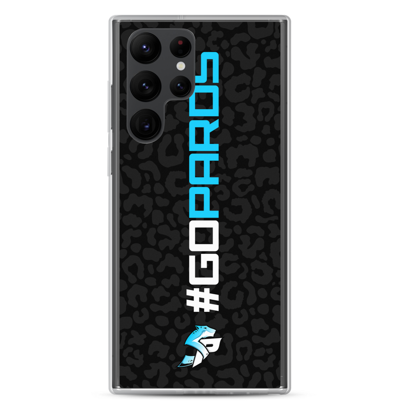 Basic Phone Case im Teamdesign