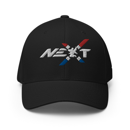 NEXT TAEKWONDO - FlexFit Cap