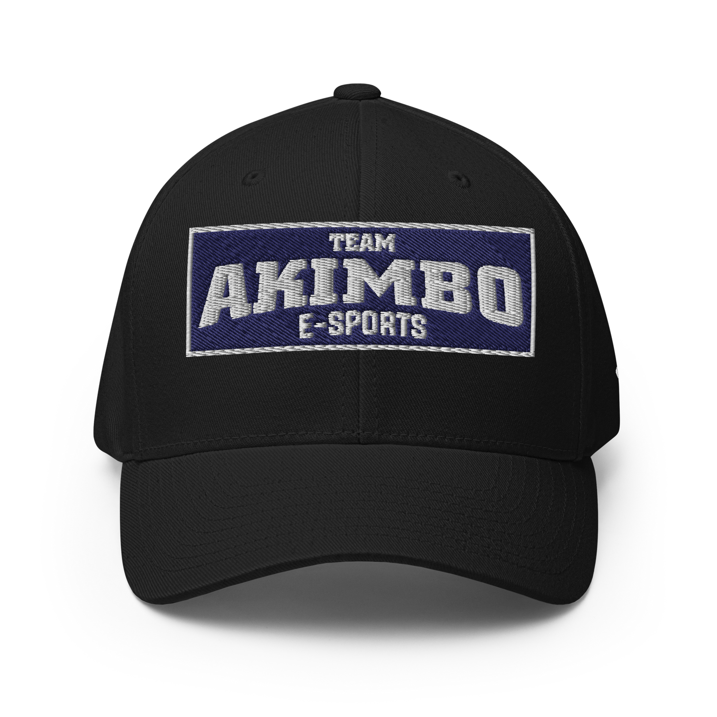 TEAM AKIMBO - FlexFit Cap