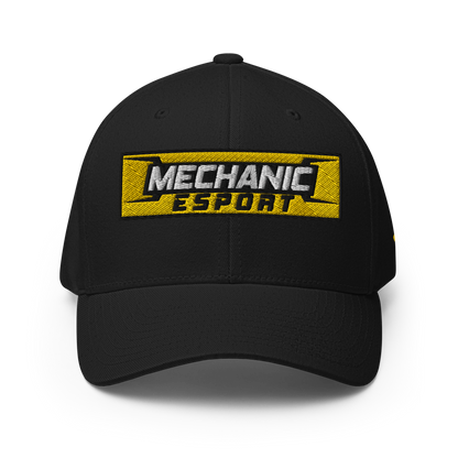 MECHANIC ESPORT - FlexFit-Cap