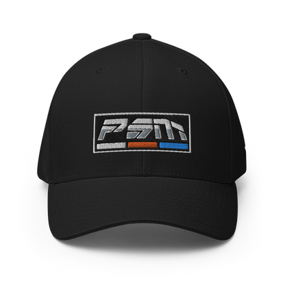 PHOENIX SAMURAI MOTORSPORT - FlexFit Cap