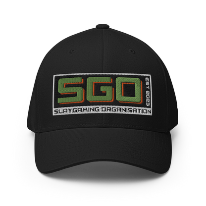 SLAYGAMING ORGANISATION - FlexFit Cap