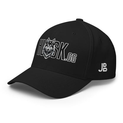 HUSKIES ESPORT JÜLICH E.V. - FlexFit Cap