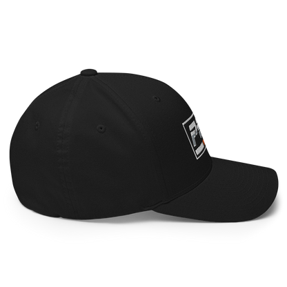 PHOENIX SAMURAI MOTORSPORT - FlexFit Cap