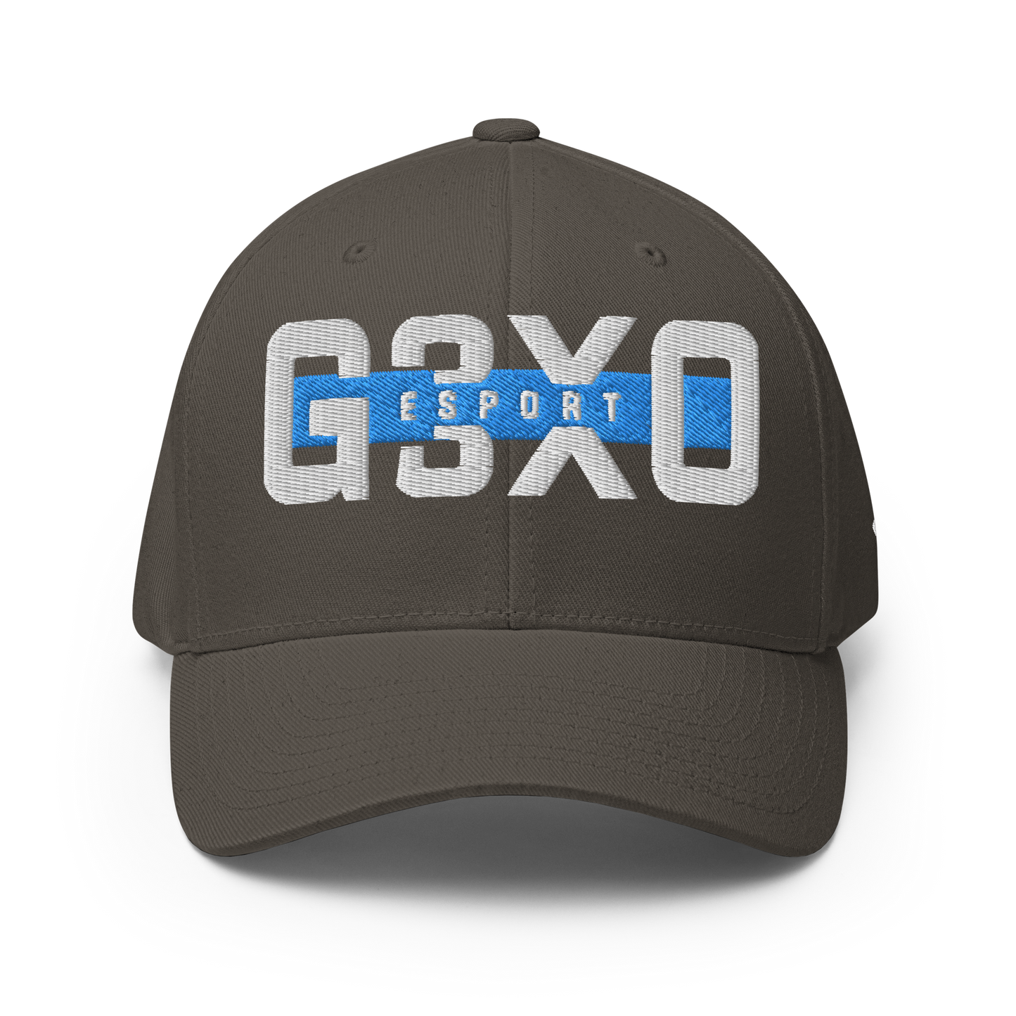 G3XO ESPORT - Flexfit Cap 2023