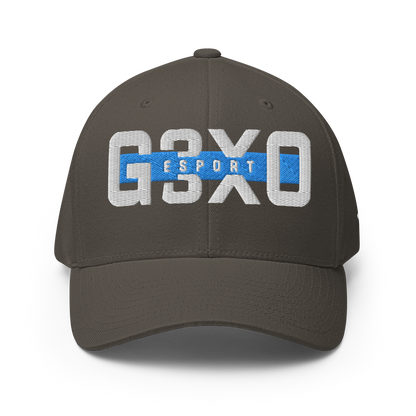 G3XO ESPORT - Flexfit Cap 2023