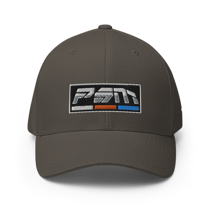 PHOENIX SAMURAI MOTORSPORT - FlexFit Cap