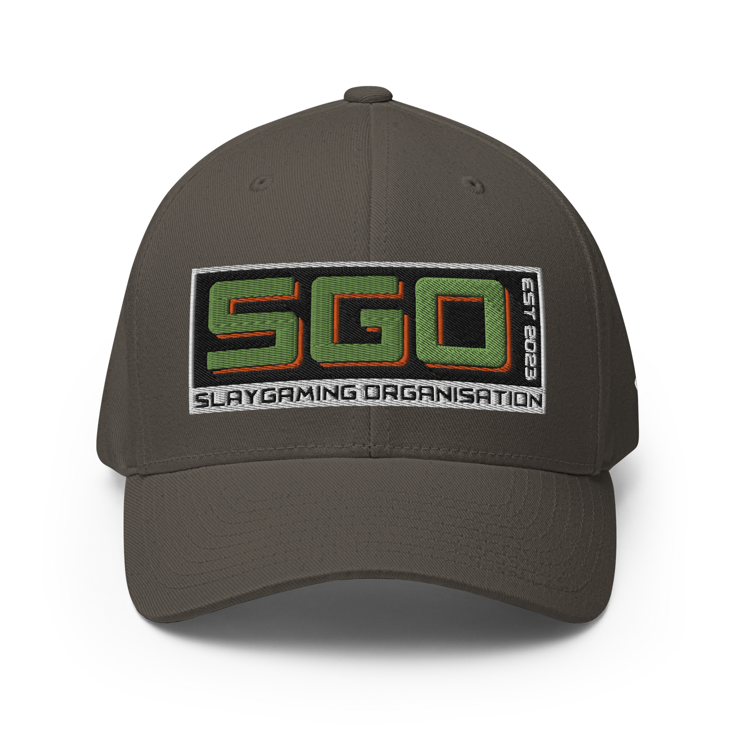 SLAYGAMING ORGANISATION - FlexFit Cap