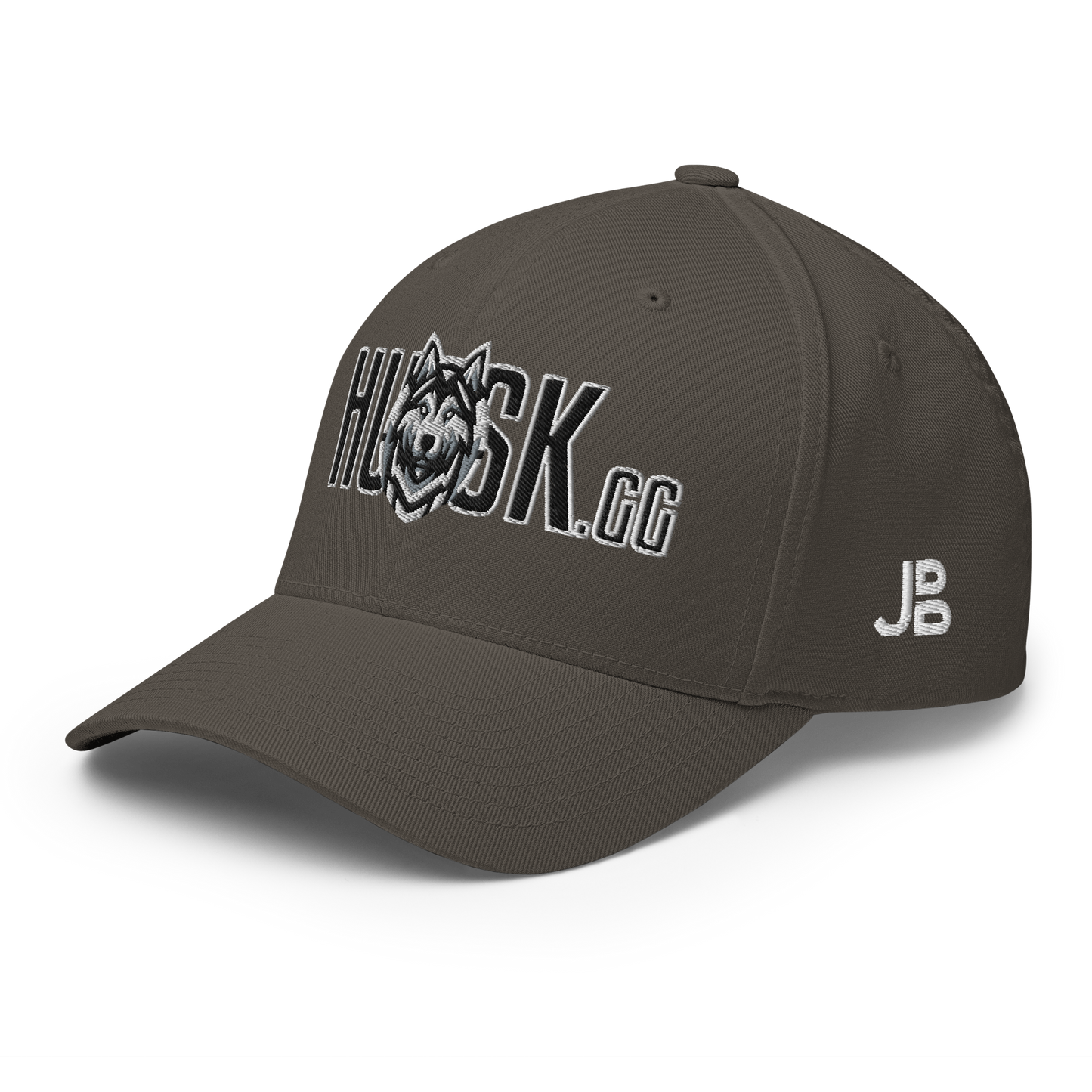 HUSKIES ESPORT JÜLICH E.V. - FlexFit Cap