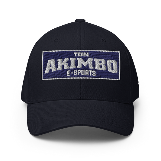 TEAM AKIMBO - FlexFit Cap