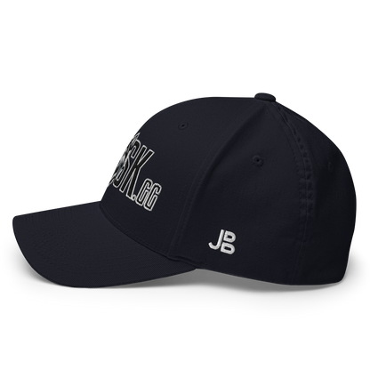 HUSKIES ESPORT JÜLICH E.V. - FlexFit Cap