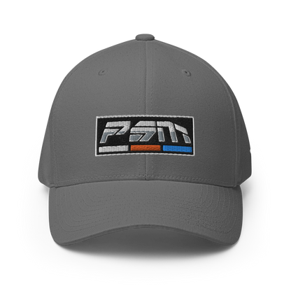 PHOENIX SAMURAI MOTORSPORT - FlexFit Cap