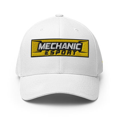 MECHANIC ESPORT - FlexFit-Cap