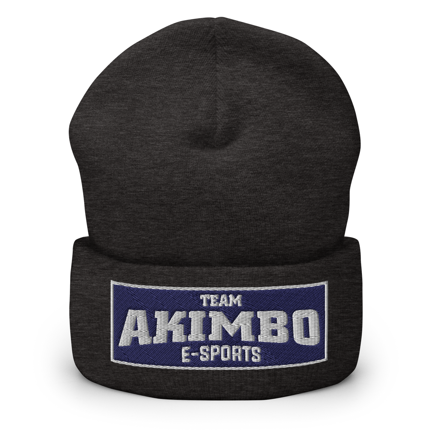 TEAM AKIMBO -  Beanie