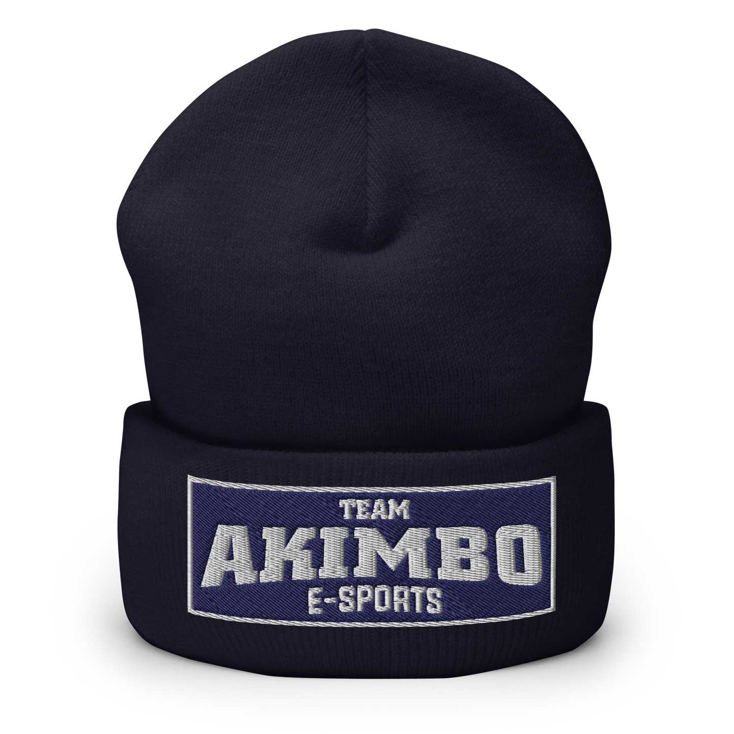 TEAM AKIMBO -  Beanie