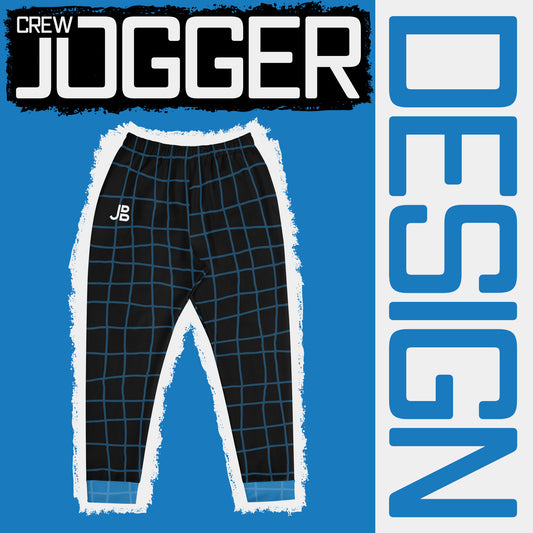 Crew Jogger Design