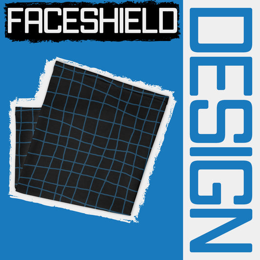 Faceshield Design