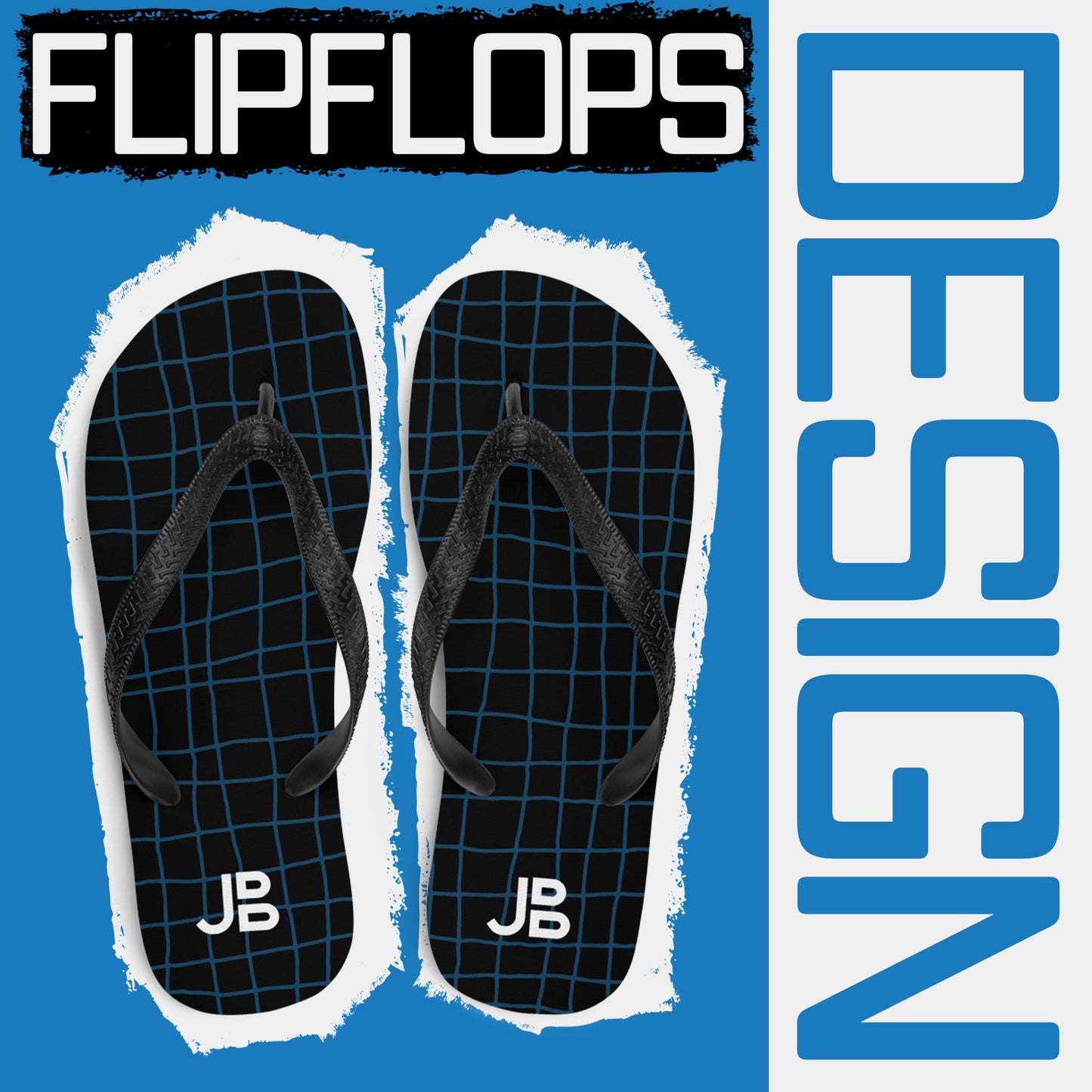 FlipFlops Design