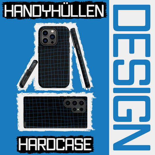 Hardcase Handyhüllen Design