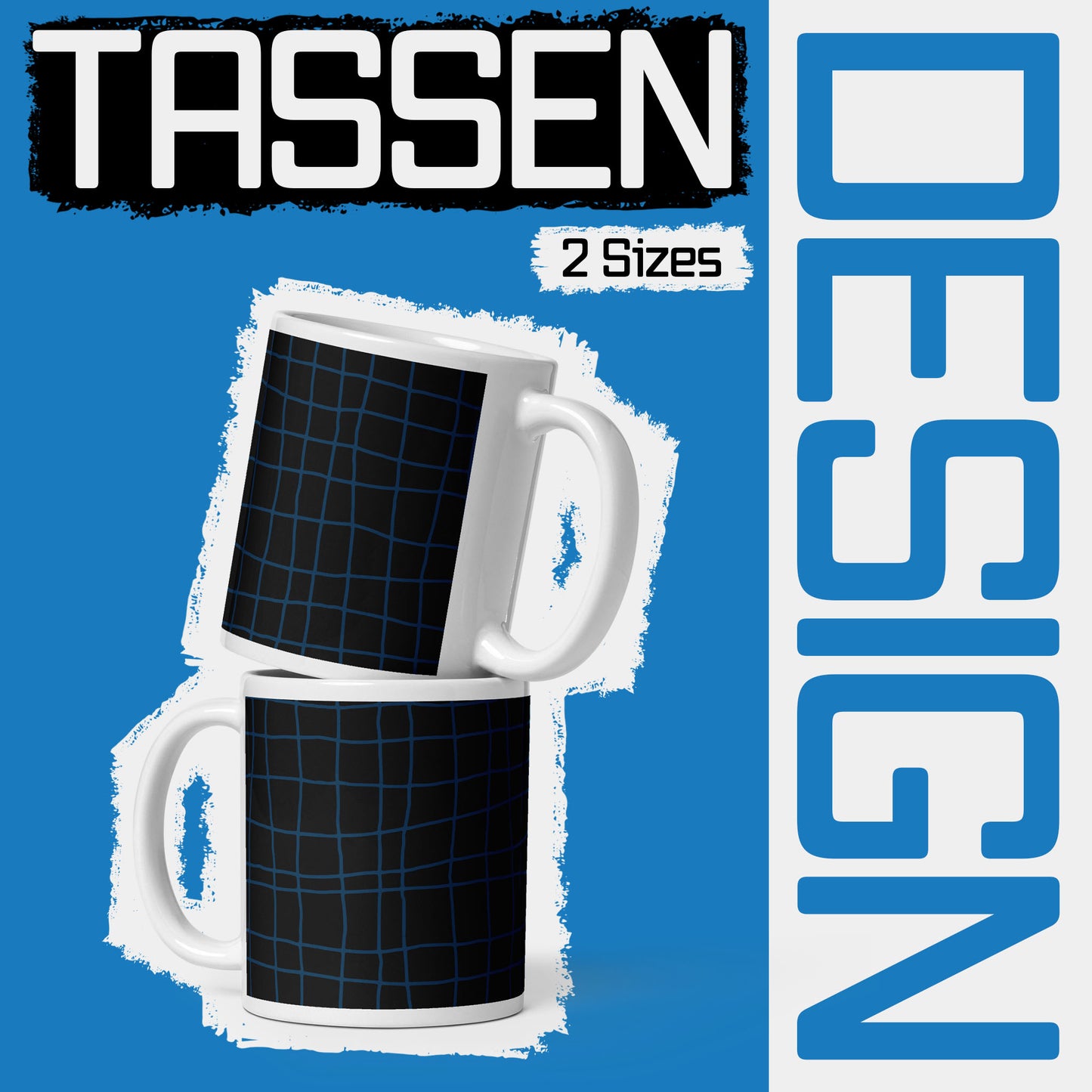 Tassen Design