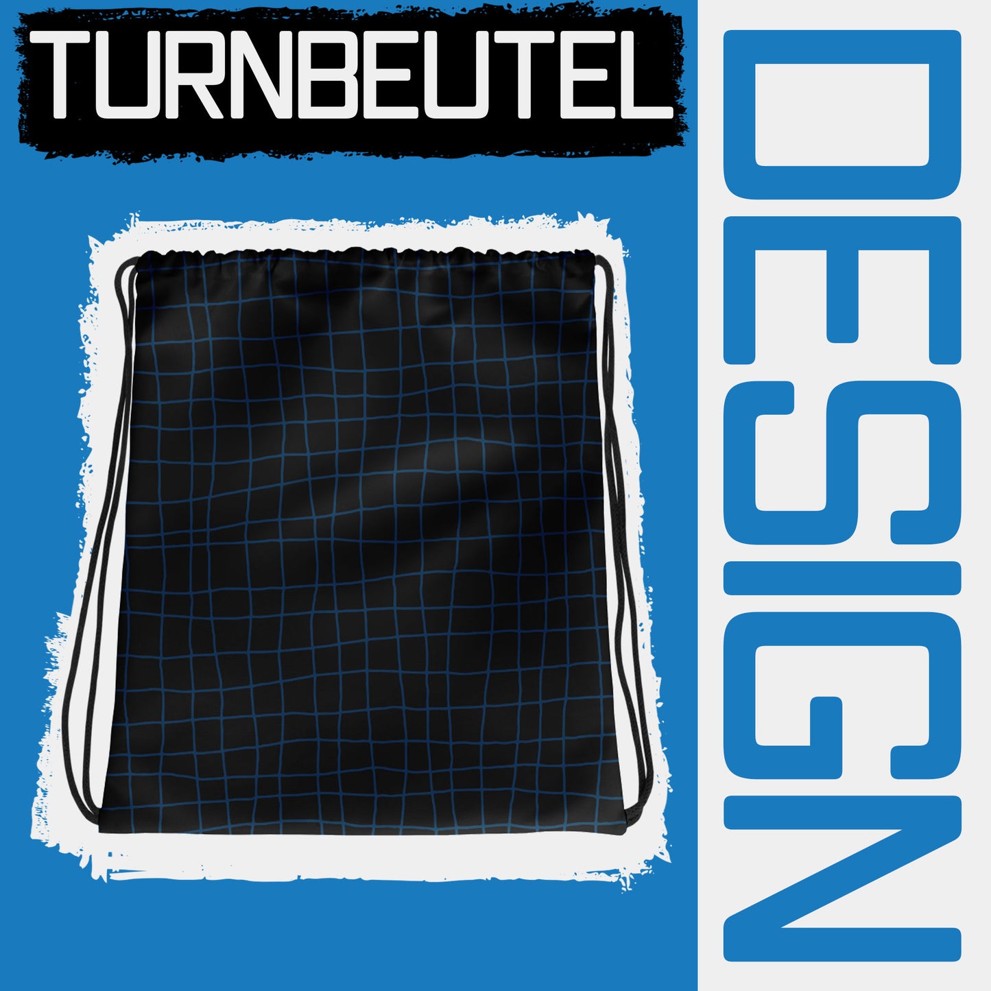 Turnbeutel Design
