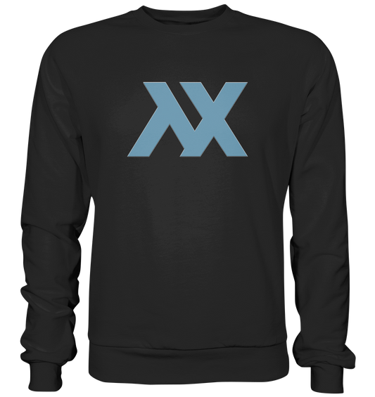 NX GAMING - Basic Sweatshirt