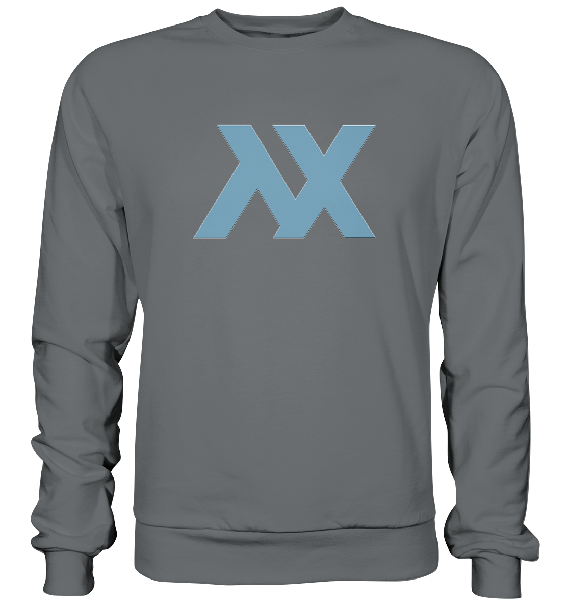 NX GAMING - Basic Sweatshirt
