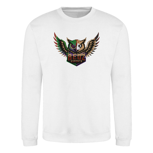 REDZ ESPORTS - ReVelio - Basic Sweatshirt