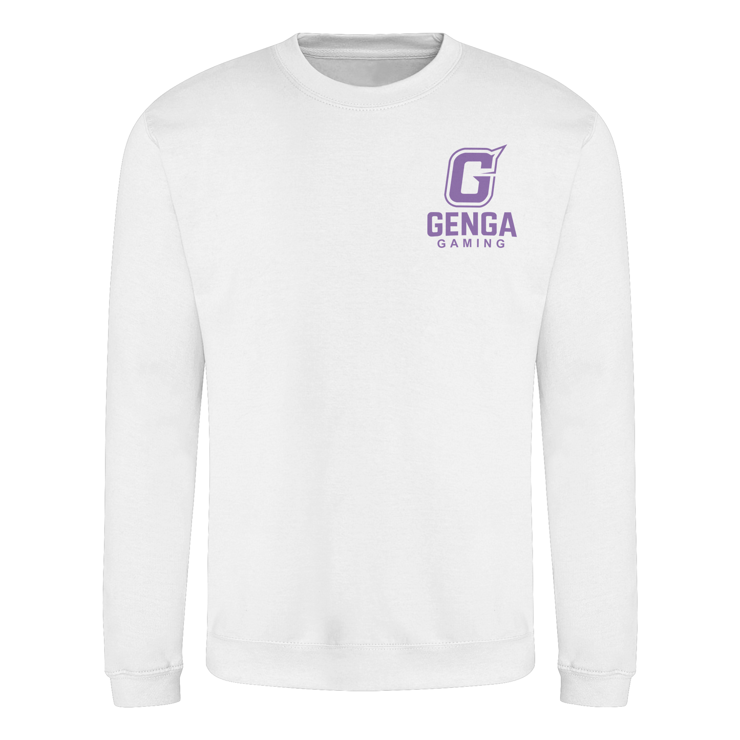 GENGA GAMING - Basic Sweatshirt