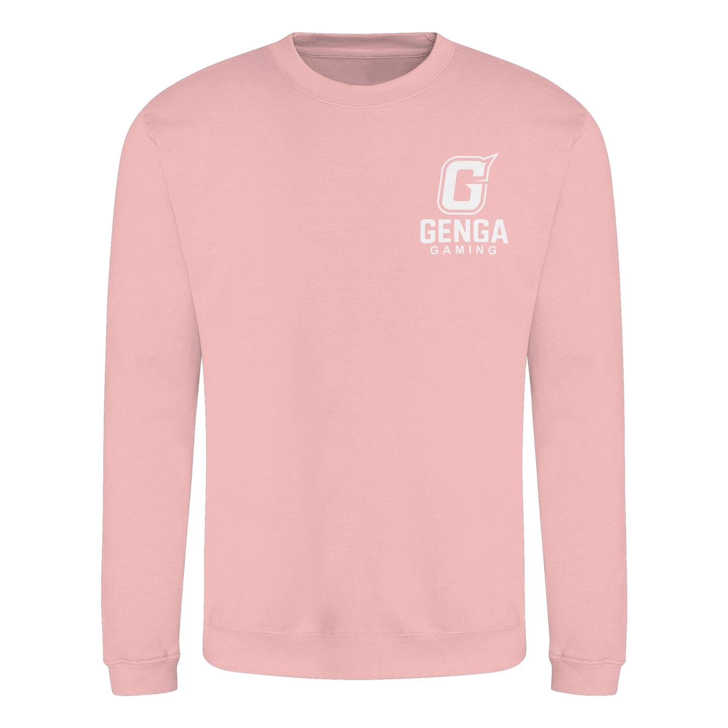 GENGA GAMING - Basic Sweatshirt