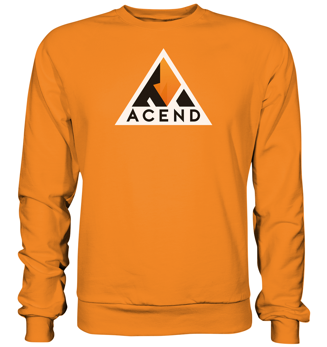 ACEND - Basic Sweatshirt