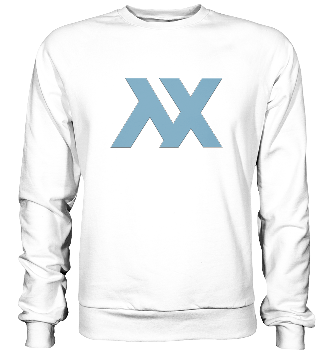NAXED GAMING - Basic Sweatshirt