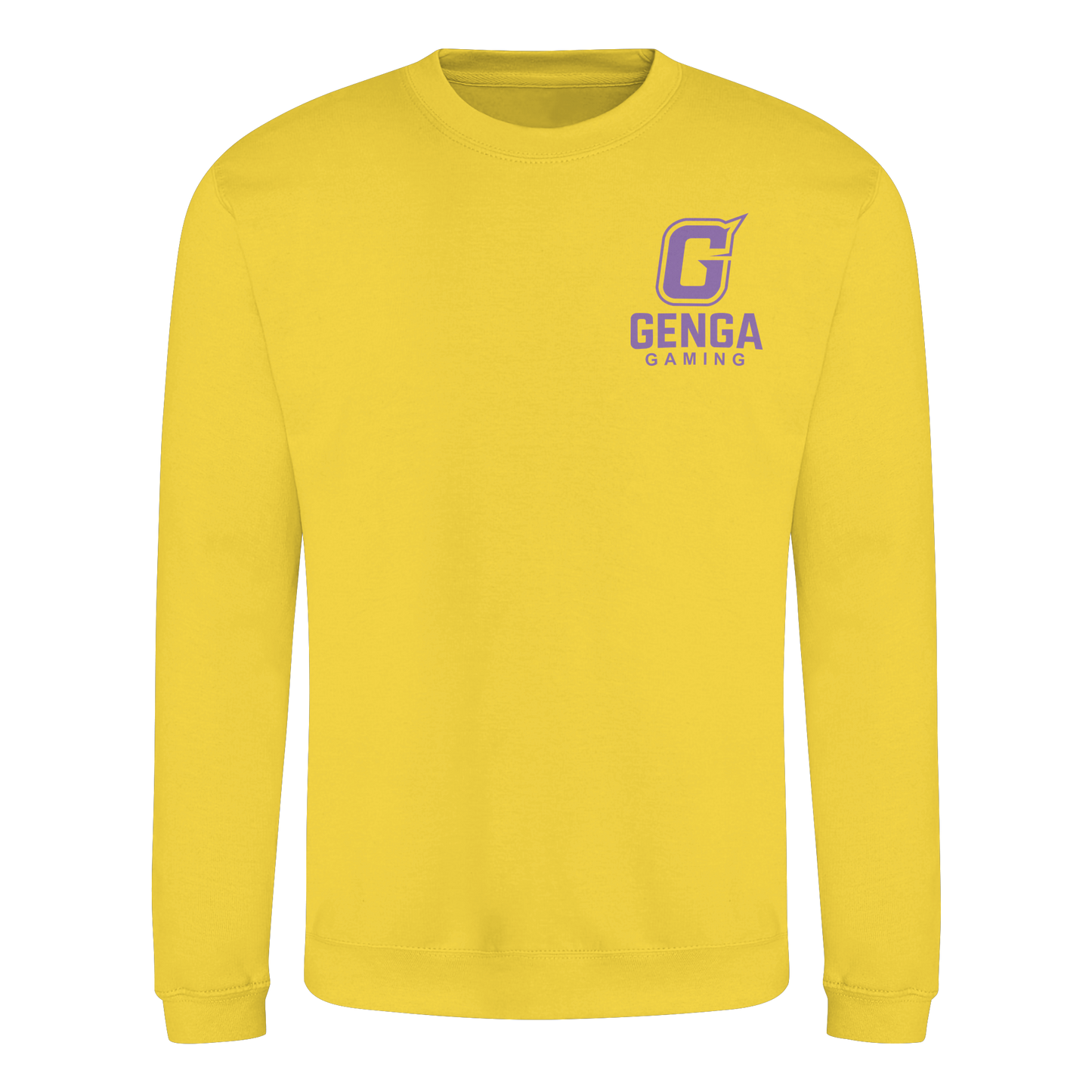 GENGA GAMING - Basic Sweatshirt