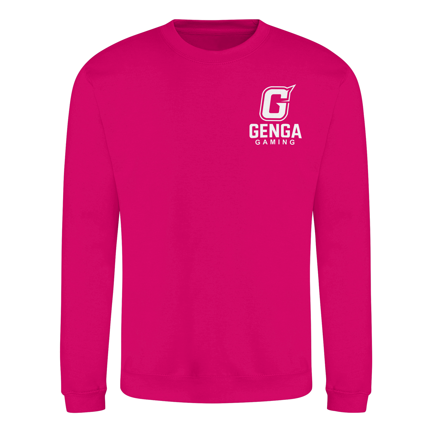 GENGA GAMING - Basic Sweatshirt