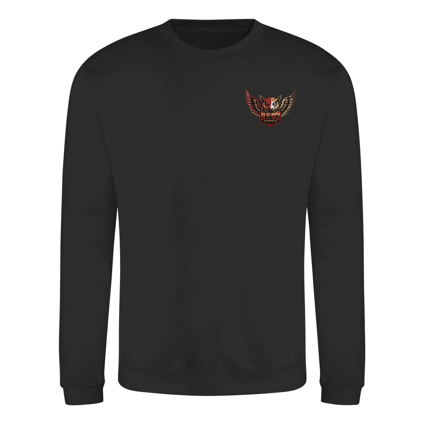 REDZ ESPORTS - Family - Basic Sweatshirt