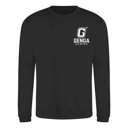 GENGA GAMING - Basic Sweatshirt