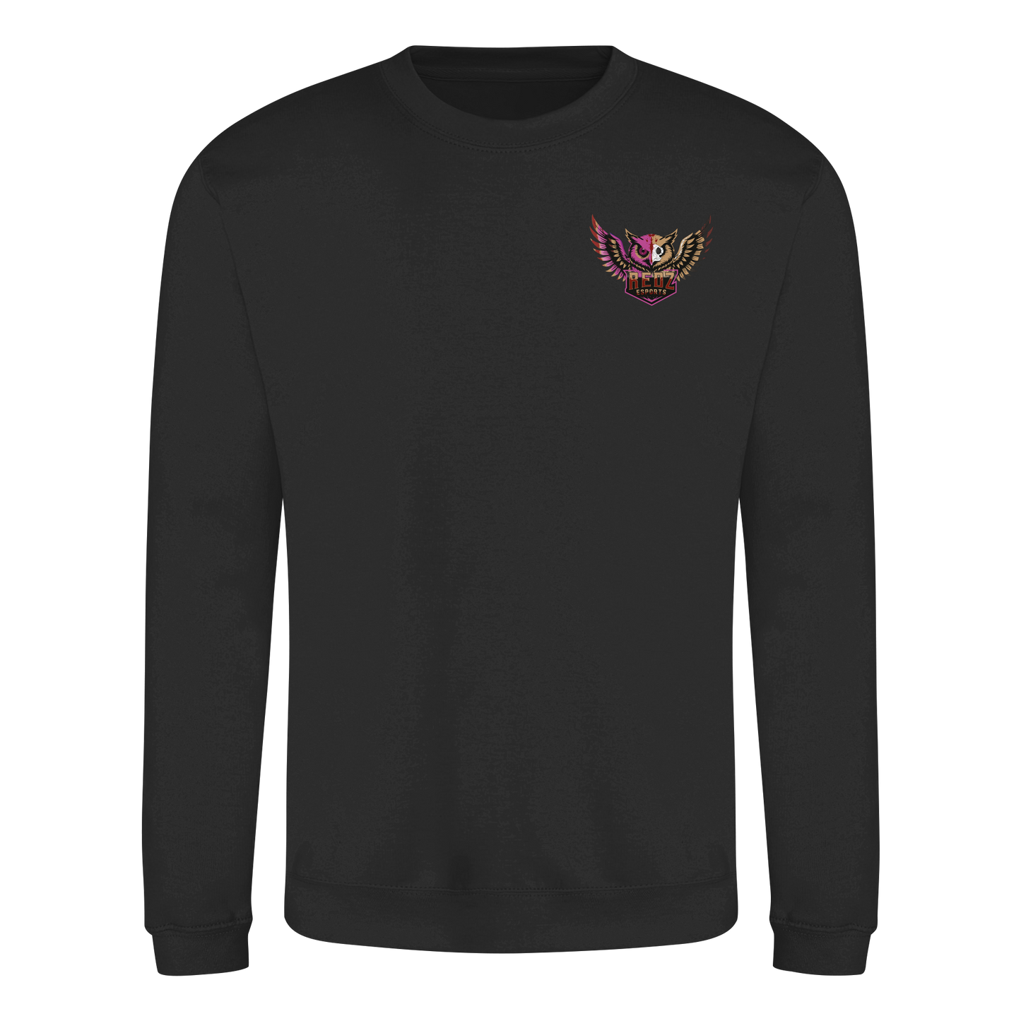 REDZ ESPORTS - Mayra - Basic Sweatshirt