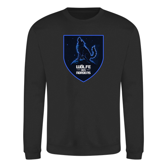 WÖLFE DES NORDENS - Basic Sweatshirt