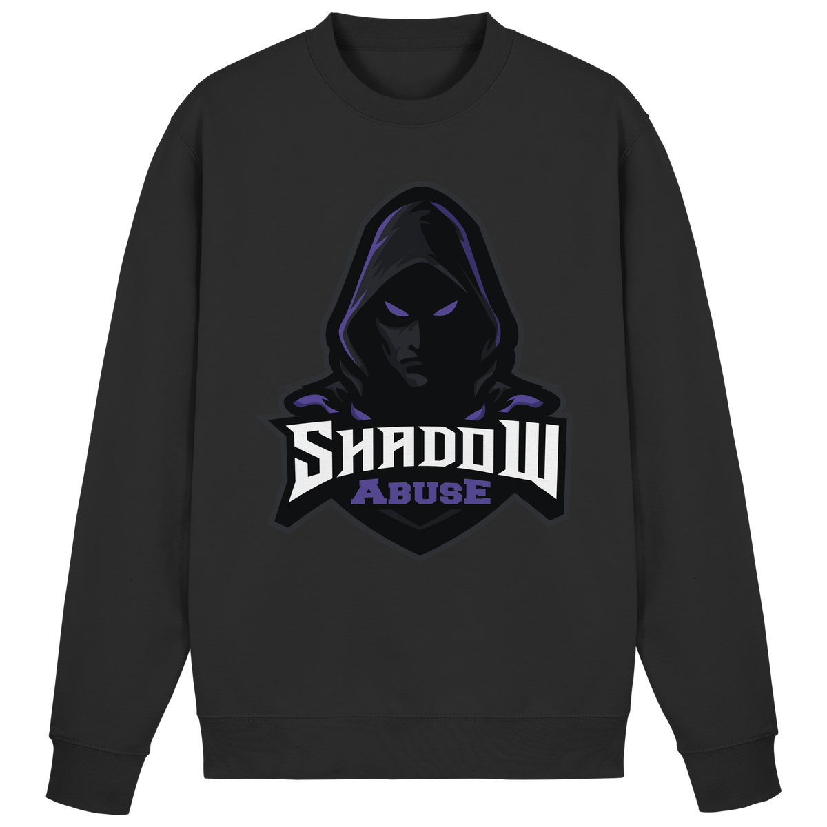 Basic Sweatshirt – Design example