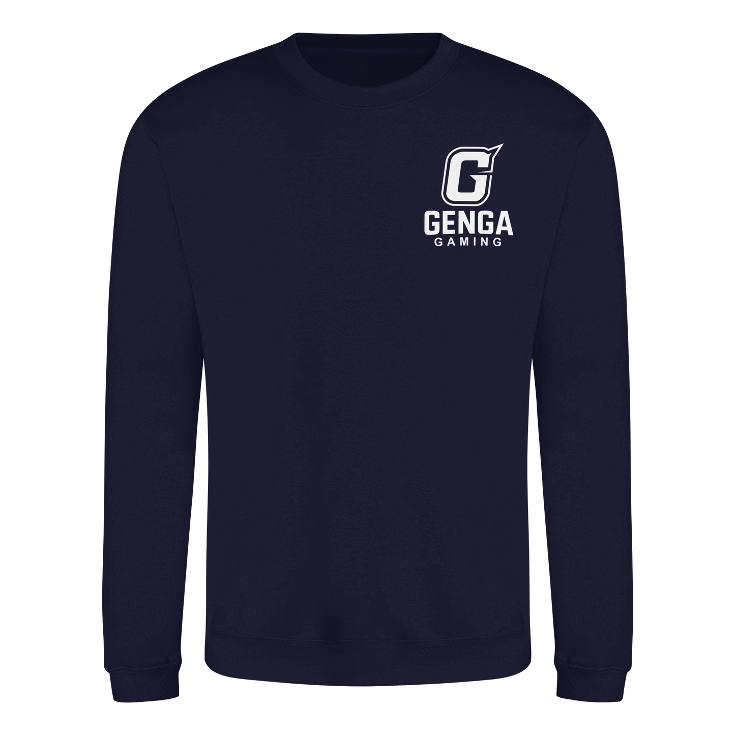 GENGA GAMING - Basic Sweatshirt