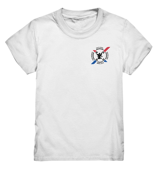 NEXT TAEKWONDO - Team NExT - Kids Basic Shirt