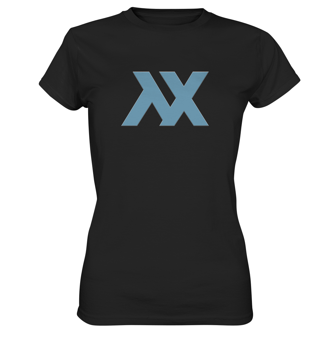 NX GAMING - Ladies Basic Shirt