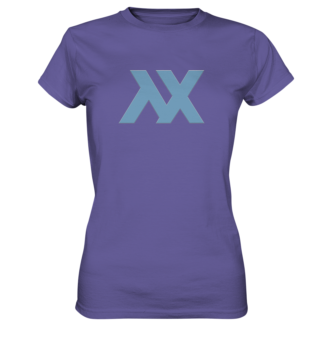 NX GAMING - Ladies Basic Shirt