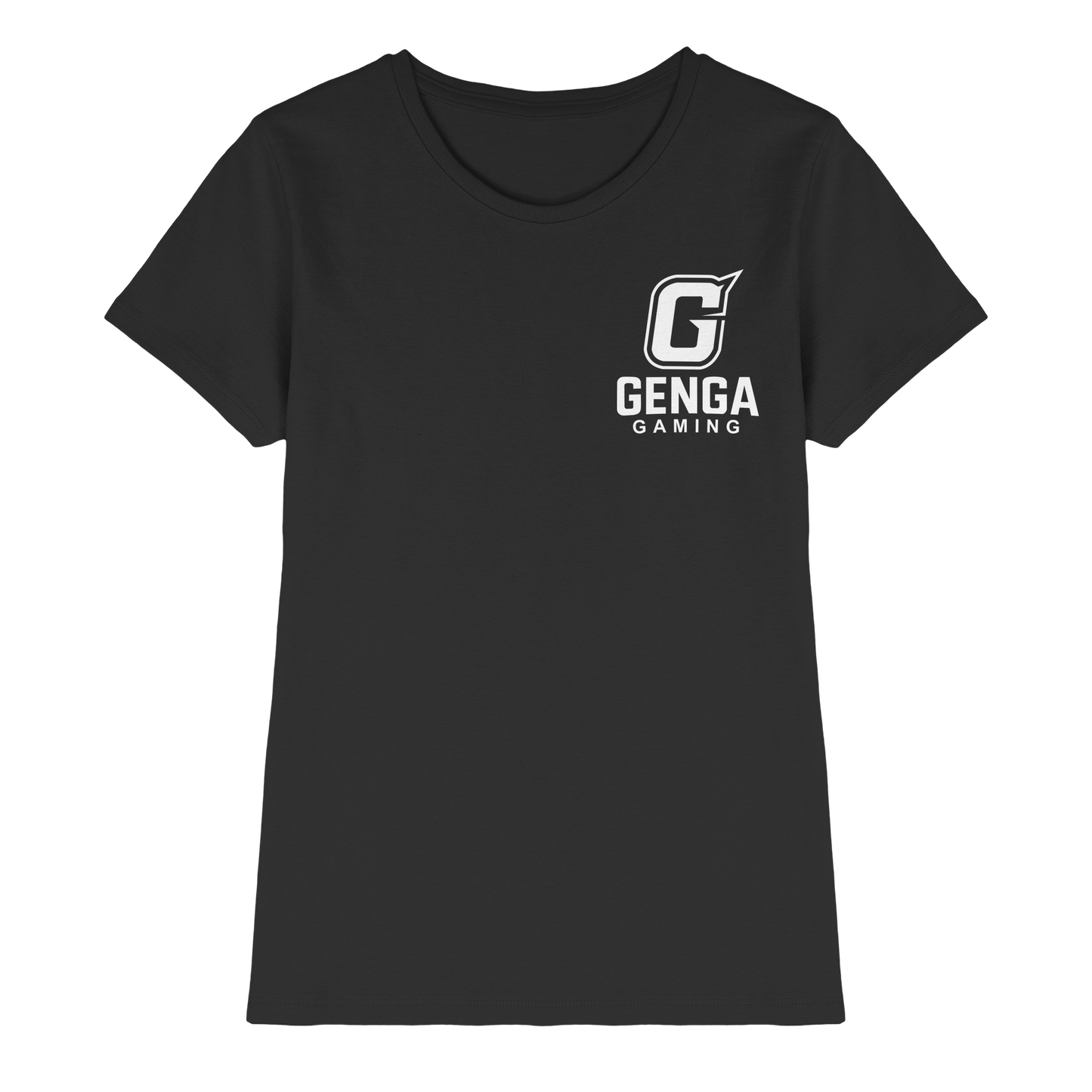 GENGA GAMING - Ladies Basic Shirt