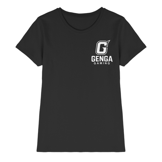 GENGA GAMING - Ladies Basic Shirt