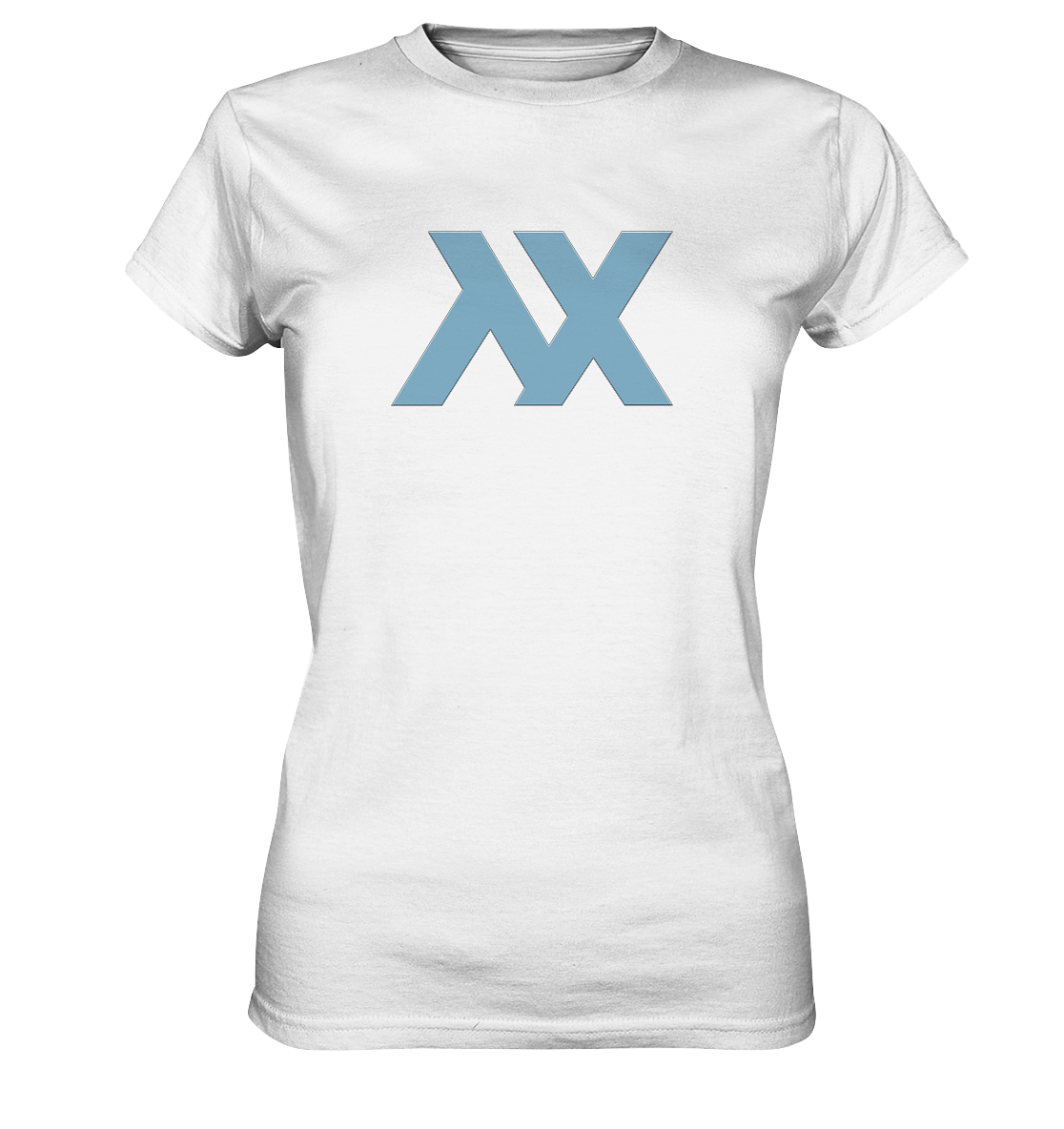 NX GAMING - Ladies Basic Shirt