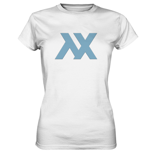 NAXED GAMING - Ladies Basic Shirt