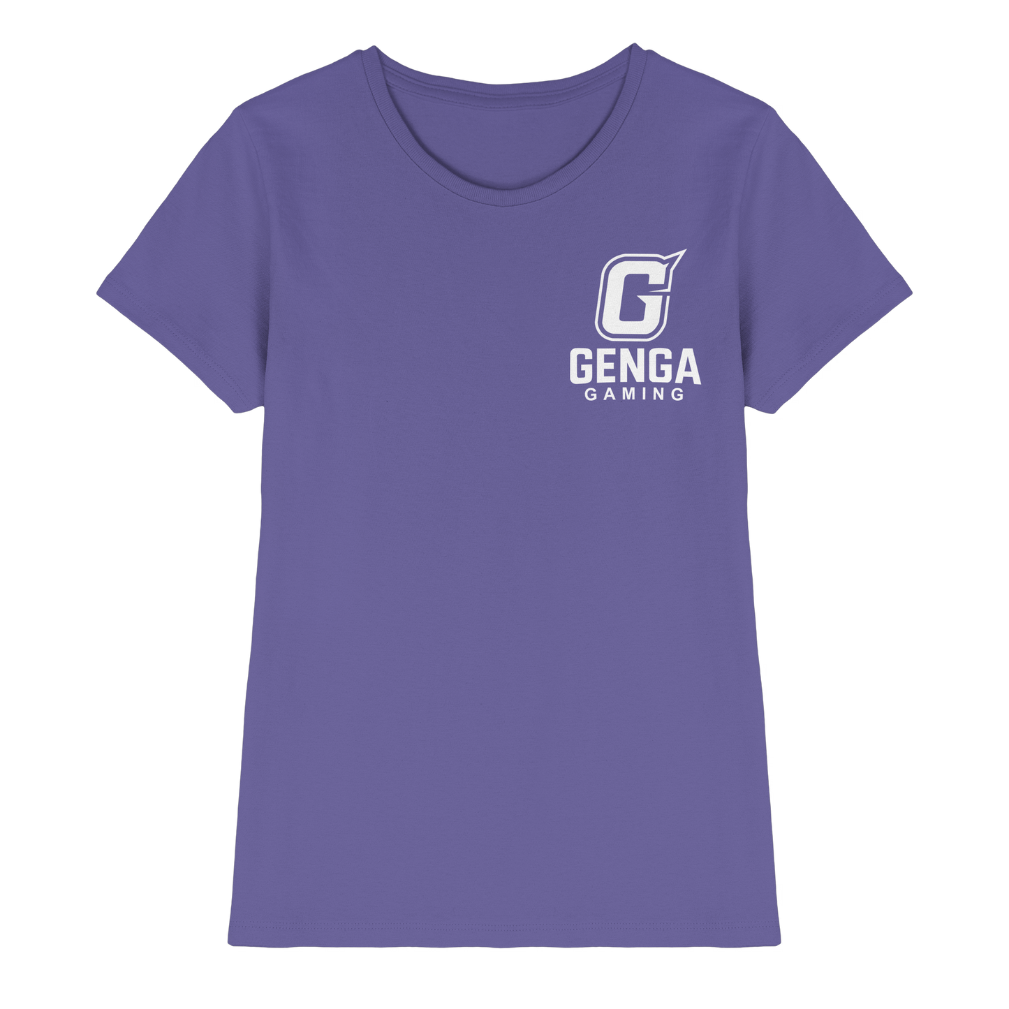 GENGA GAMING - Ladies Basic Shirt